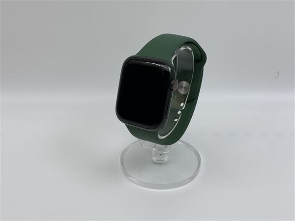 yÁzySۏ؁z Series7[45mm/Z[]A~ eF Apple Watch
