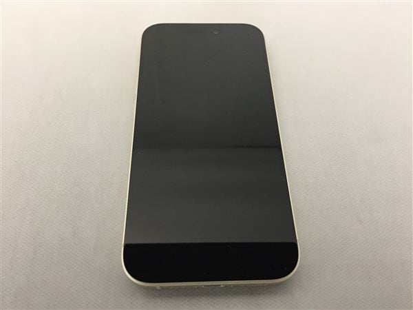 yÁzySۏ؁z iPhone15[128GB] docomo CG[