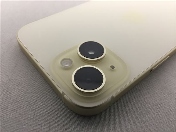 yÁzySۏ؁z iPhone15[128GB] docomo CG[