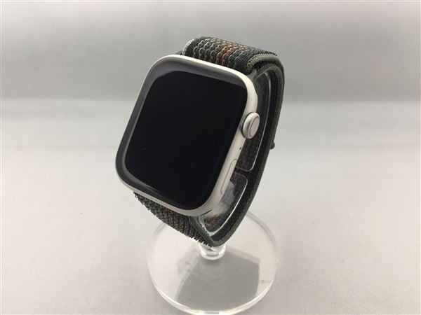 yÁzySۏ؁z Series8[45mm/Z[]A~ X^[Cg Apple Watch