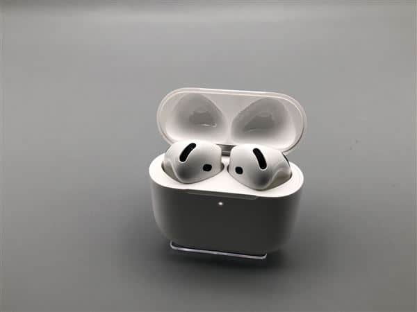�y���Áz�y���S�ۏ؁z AirPods ��4���� �A�N�e�B�u�m�C�Y�L�����Z�����O���� MXP93
