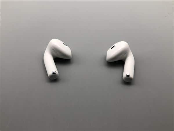 �y���Áz�y���S�ۏ؁z AirPods ��4���� �A�N�e�B�u�m�C�Y�L�����Z�����O���� MXP93