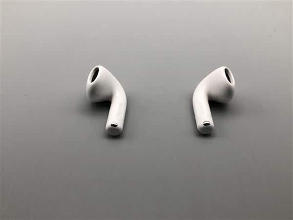 �y���Áz�y���S�ۏ؁z AirPods ��4���� �A�N�e�B�u�m�C�Y�L�����Z�����O���� MXP93