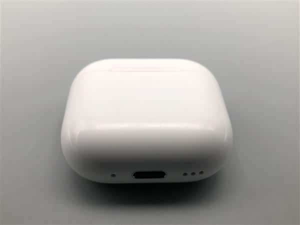 �y���Áz�y���S�ۏ؁z AirPods ��4���� �A�N�e�B�u�m�C�Y�L�����Z�����O���� MXP93