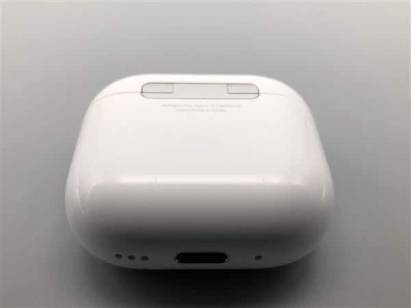 �y���Áz�y���S�ۏ؁z AirPods ��4���� �A�N�e�B�u�m�C�Y�L�����Z�����O���� MXP93