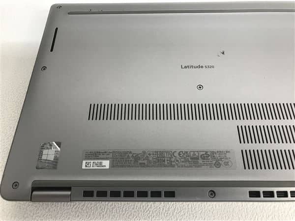 �y���Áz�y���S�ۏ؁z Windows �m�[�gPC 2021�N DELL