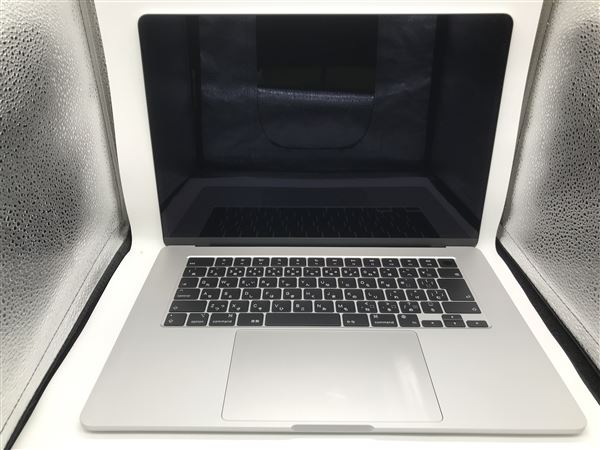 【中古】【安心保証】 MacBookAir 2024年 MRYP3J/A