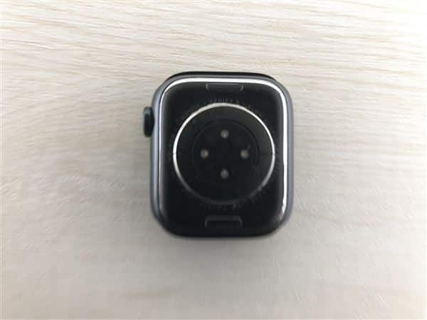 �y���Áz�y���S�ۏ؁z �o���h�� Series8[41mm/�Z�����[]�A���~ �~�b�h�i�C�g Apple Watch