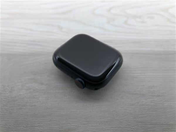 �y���Áz�y���S�ۏ؁z �o���h�� Series8[41mm/�Z�����[]�A���~ �~�b�h�i�C�g Apple Watch