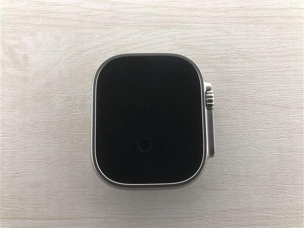 �y���Áz�y���S�ۏ؁z Ultra[49mm/�Z�����[]�`�^�� �`�^�j�E�� Apple Watch