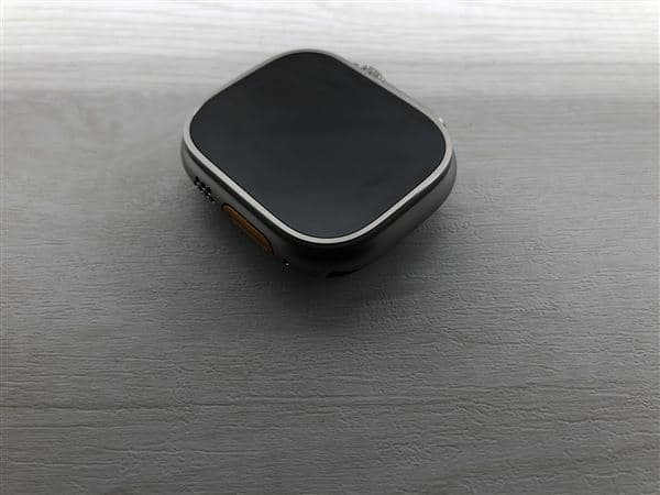 �y���Áz�y���S�ۏ؁z Ultra[49mm/�Z�����[]�`�^�� �`�^�j�E�� Apple Watch