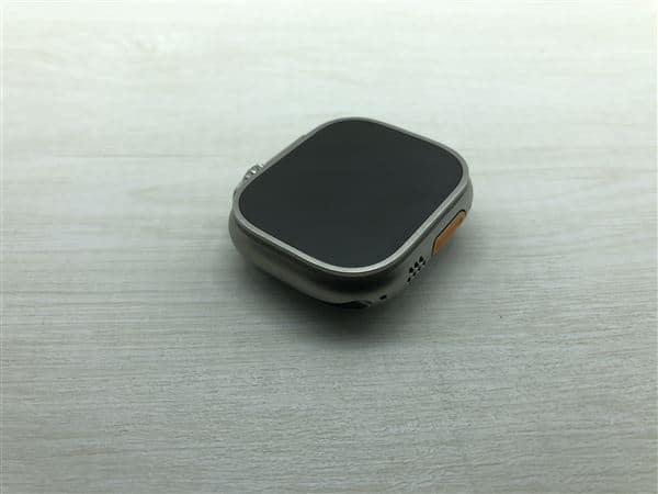 �y���Áz�y���S�ۏ؁z Ultra[49mm/�Z�����[]�`�^�� �`�^�j�E�� Apple Watch