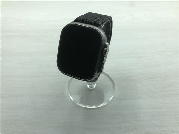 �y���Áz�y���S�ۏ؁z Ultra[49mm/�Z�����[]�`�^�� �`�^�j�E�� Apple Watch