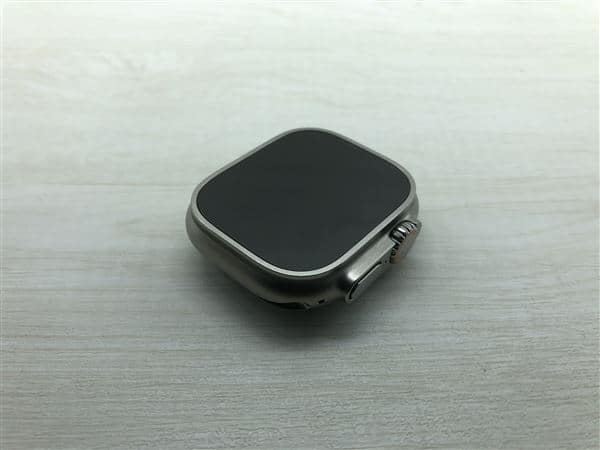 �y���Áz�y���S�ۏ؁z Ultra[49mm/�Z�����[]�`�^�� �`�^�j�E�� Apple Watch