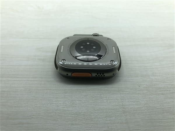 �y���Áz�y���S�ۏ؁z Ultra[49mm/�Z�����[]�`�^�� �`�^�j�E�� Apple Watch