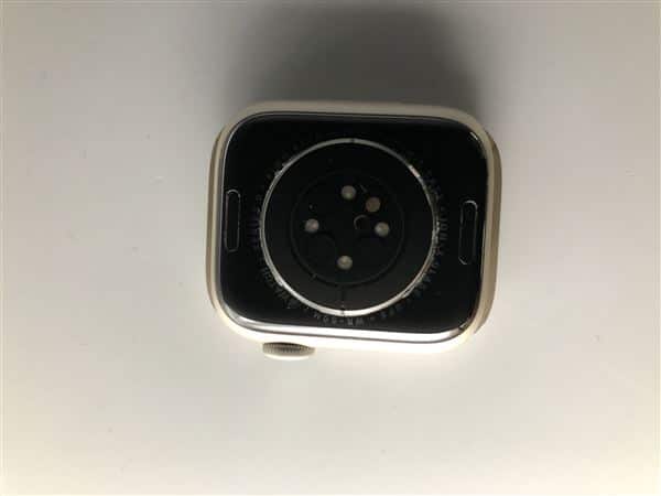 �y���Áz�y���S�ۏ؁z �o���h�� Series9[41mm/GPS]�A���~ �X�^�[���C�g Apple Watch