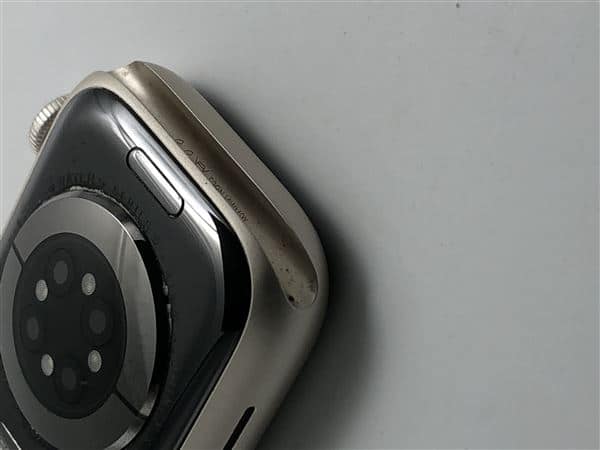 �y���Áz�y���S�ۏ؁z �o���h�� Series9[41mm/GPS]�A���~ �X�^�[���C�g Apple Watch