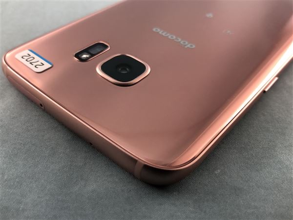 ゲオ公式通販サイト ゲオオンラインストア 中古 安心保証 Galaxy S7 Edge Sc 02h 32gb Docomo ピンクゴールド スマホ タブレット
