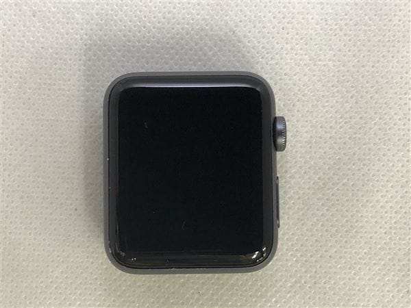 yÁzySۏ؁z Series3[42mm/GPS]A~ Xy[XOC Apple Watch