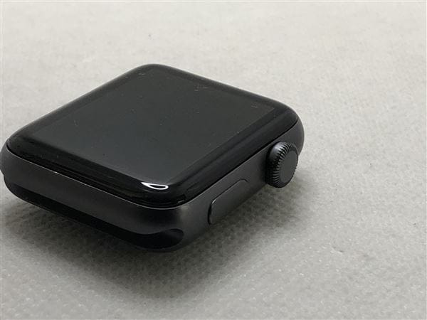 yÁzySۏ؁z Series3[42mm/GPS]A~ Xy[XOC Apple Watch