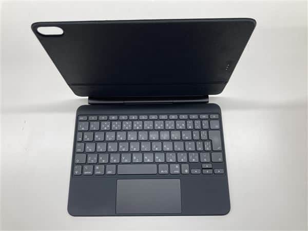 �y���Áz�y���S�ۏ؁z Apple 11�C���` iPad Air M3�p Magic Keyboard-���{�� �u���b�NA3339