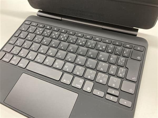 �y���Áz�y���S�ۏ؁z Apple 11�C���` iPad Air M3�p Magic Keyboard-���{�� �u���b�NA3339