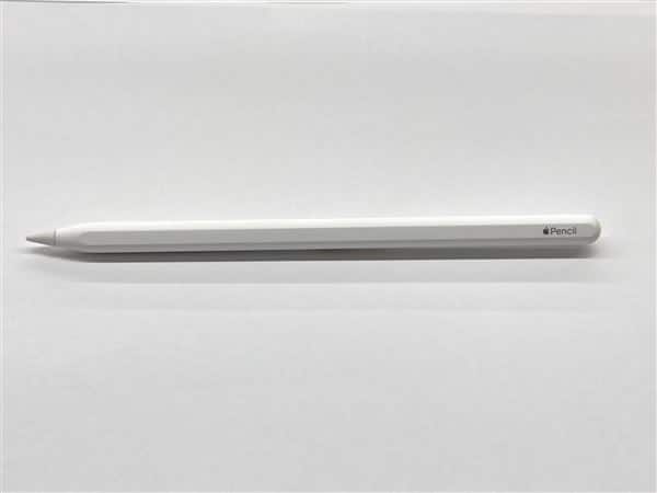 Apple Pencil 第2世代・ホワイト（美品・正規店） ゲオ公式通販サイト/ゲオオンラインストア【中古】【安心保証】 Apple