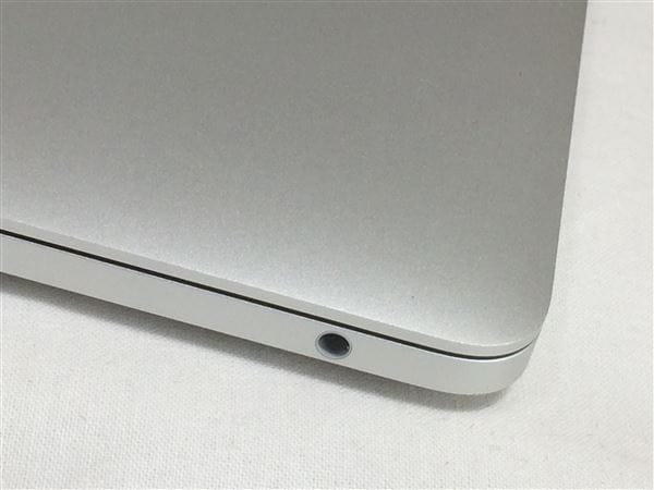 【中古】【安心保証】 MacBookPro 2016年 MLUQ2J/A