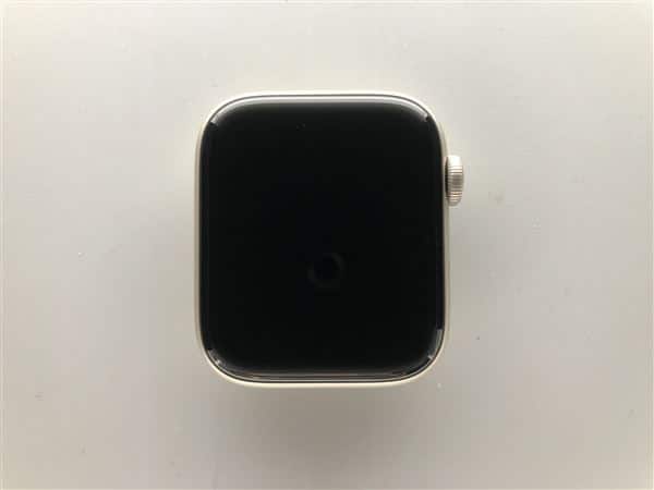 �y���Áz�y���S�ۏ؁z SE ��3����[44mm/GPS]�A���~ �e�F Apple Watch