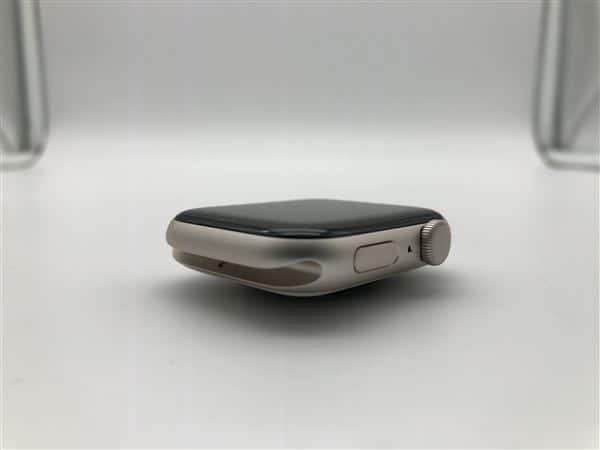 �y���Áz�y���S�ۏ؁z SE ��3����[44mm/GPS]�A���~ �e�F Apple Watch