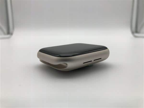 �y���Áz�y���S�ۏ؁z SE ��3����[44mm/GPS]�A���~ �e�F Apple Watch