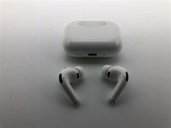 �y���Áz�y���S�ۏ؁z AirPods Pro ��3���� MagSafe�[�d USB-C MFHP4