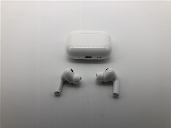 �y���Áz�y���S�ۏ؁z AirPods Pro ��3���� MagSafe�[�d USB-C MFHP4
