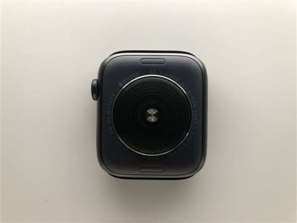 �y���Áz�y���S�ۏ؁z SE ��3����[44mm/�Z�����[]�A���~ �e�F Apple Watch