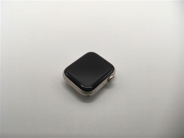 yÁzySۏ؁z oh SE 2[40mm/Z[]A~ X^[Cg Apple Watch