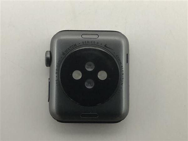 yÁzySۏ؁z Series3[42mm/GPS]A~ Xy[XOC Apple Watch Nike