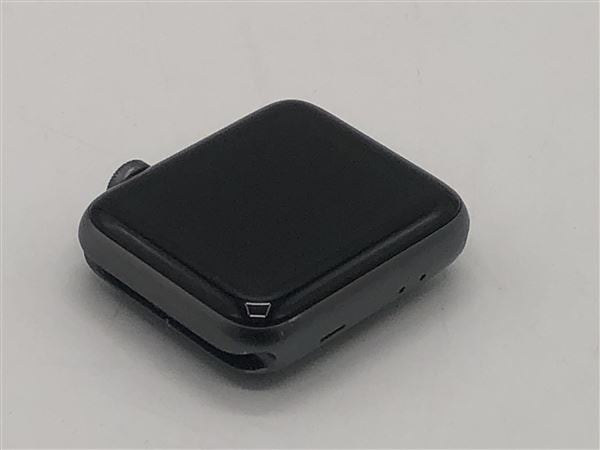 yÁzySۏ؁z Series3[42mm/GPS]A~ Xy[XOC Apple Watch Nike