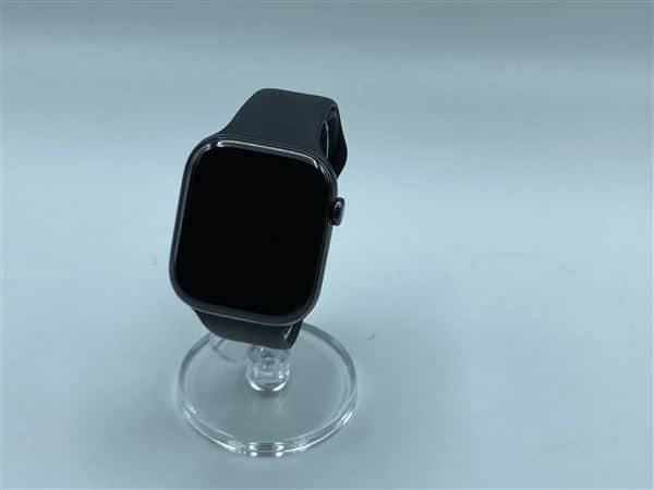 �y���Áz�y���S�ۏ؁z Series11[46mm/�Z�����[]�`�^�� �X���[�g Apple Watch