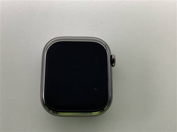 �y���Áz�y���S�ۏ؁z Series11[46mm/�Z�����[]�`�^�� �X���[�g Apple Watch