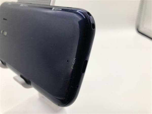 yÁzySۏ؁z 炭炭X}[gtH F-42A[32GB] docomo lCr[