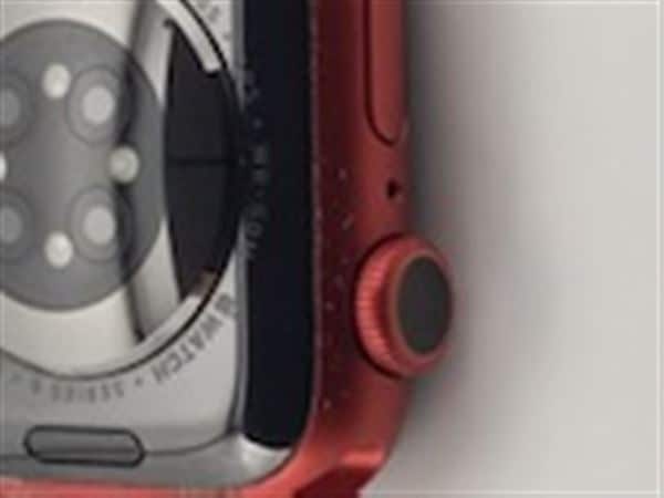 yÁzySۏ؁z oh Series6[40mm/GPS]A~ bh Apple Watch