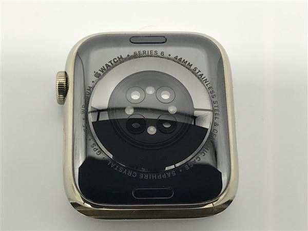 yÁzySۏ؁z oh Series6[44mm/Z[]XeX S[h Apple Watch