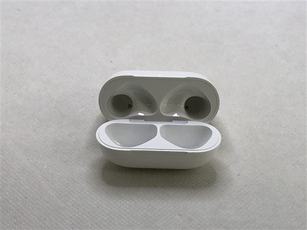 【中古】【安心保証】 AirPods 第4世代 アクティブノイズキャンセリング搭載 MXP93