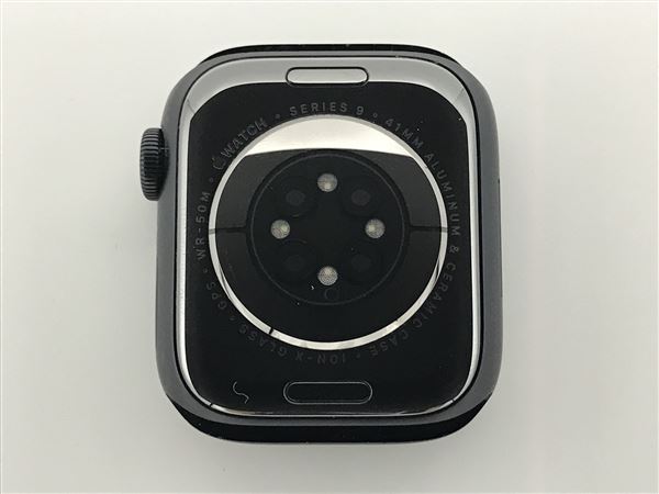 yÁzySۏ؁z Series9[41mm/GPS]A~ ~bhiCg Apple Watch