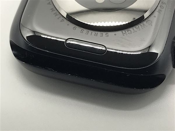 yÁzySۏ؁z Series9[41mm/GPS]A~ ~bhiCg Apple Watch