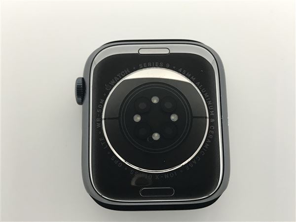 yÁzySۏ؁z Series9[45mm/Z[]A~ ~bhiCg Apple Watch