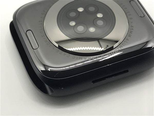 yÁzySۏ؁z Series9[45mm/Z[]A~ ~bhiCg Apple Watch