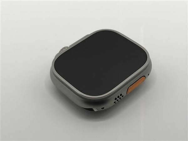 �y���Áz�y���S�ۏ؁z Ultra3[49mm/�Z�����[]�`�^�� �e�F Apple Watch