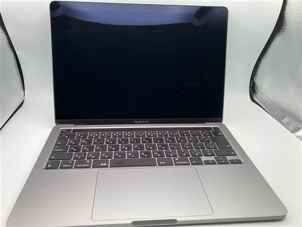 yÁzySۏ؁z MacBookPro 2020N MXK52J/A