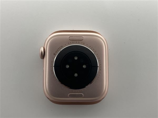 yÁzySۏ؁z Series10[42mm/Z[]A~ [YS[h Apple Watch